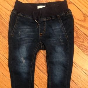 Toddler Hudson Jeans